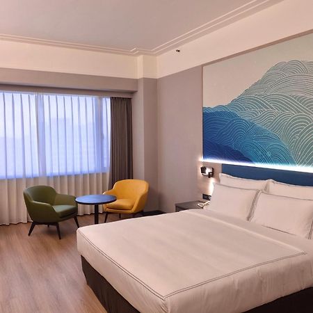 Fullon Poshtel Jhongli Ξενοδοχείο Zhongli Εξωτερικό φωτογραφία
