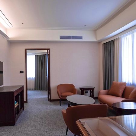 Fullon Poshtel Jhongli Ξενοδοχείο Zhongli Εξωτερικό φωτογραφία