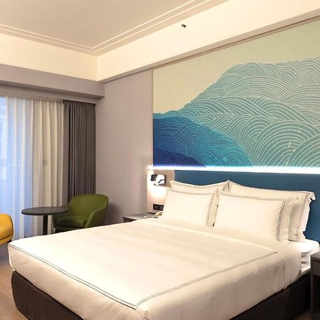 Fullon Poshtel Jhongli Ξενοδοχείο Zhongli Εξωτερικό φωτογραφία