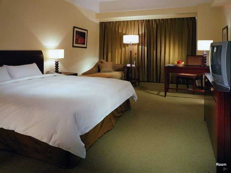 Fullon Poshtel Jhongli Ξενοδοχείο Zhongli Δωμάτιο φωτογραφία