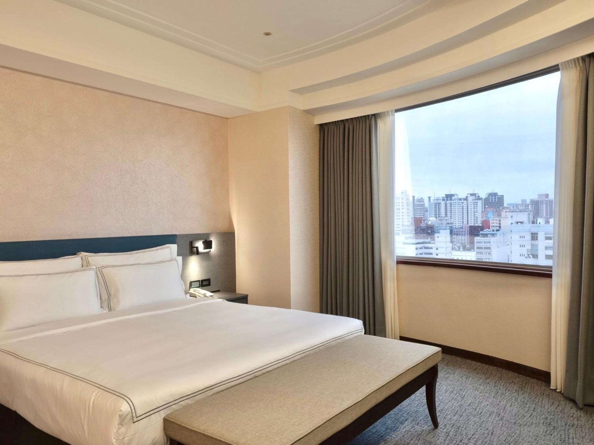 Fullon Poshtel Jhongli Ξενοδοχείο Zhongli Εξωτερικό φωτογραφία