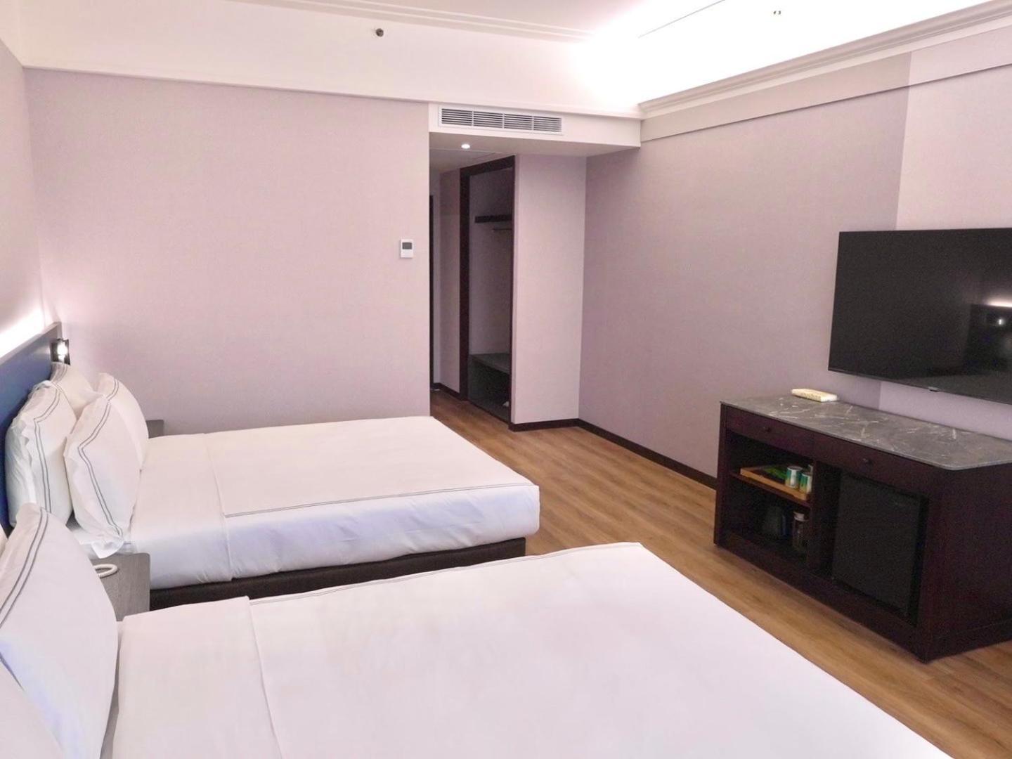 Fullon Poshtel Jhongli Ξενοδοχείο Zhongli Εξωτερικό φωτογραφία