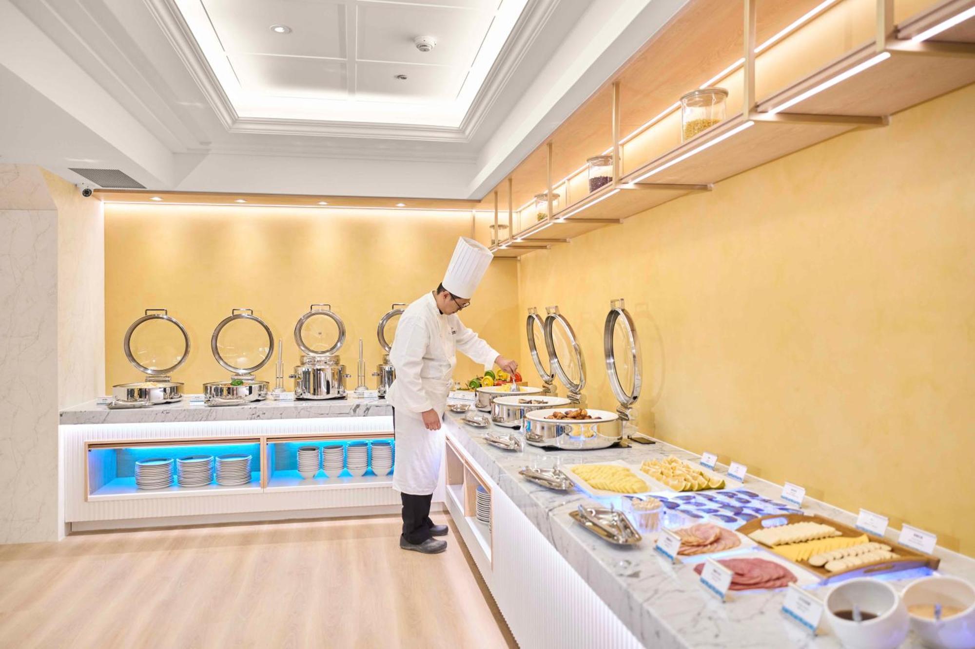 Fullon Poshtel Jhongli Ξενοδοχείο Zhongli Εξωτερικό φωτογραφία