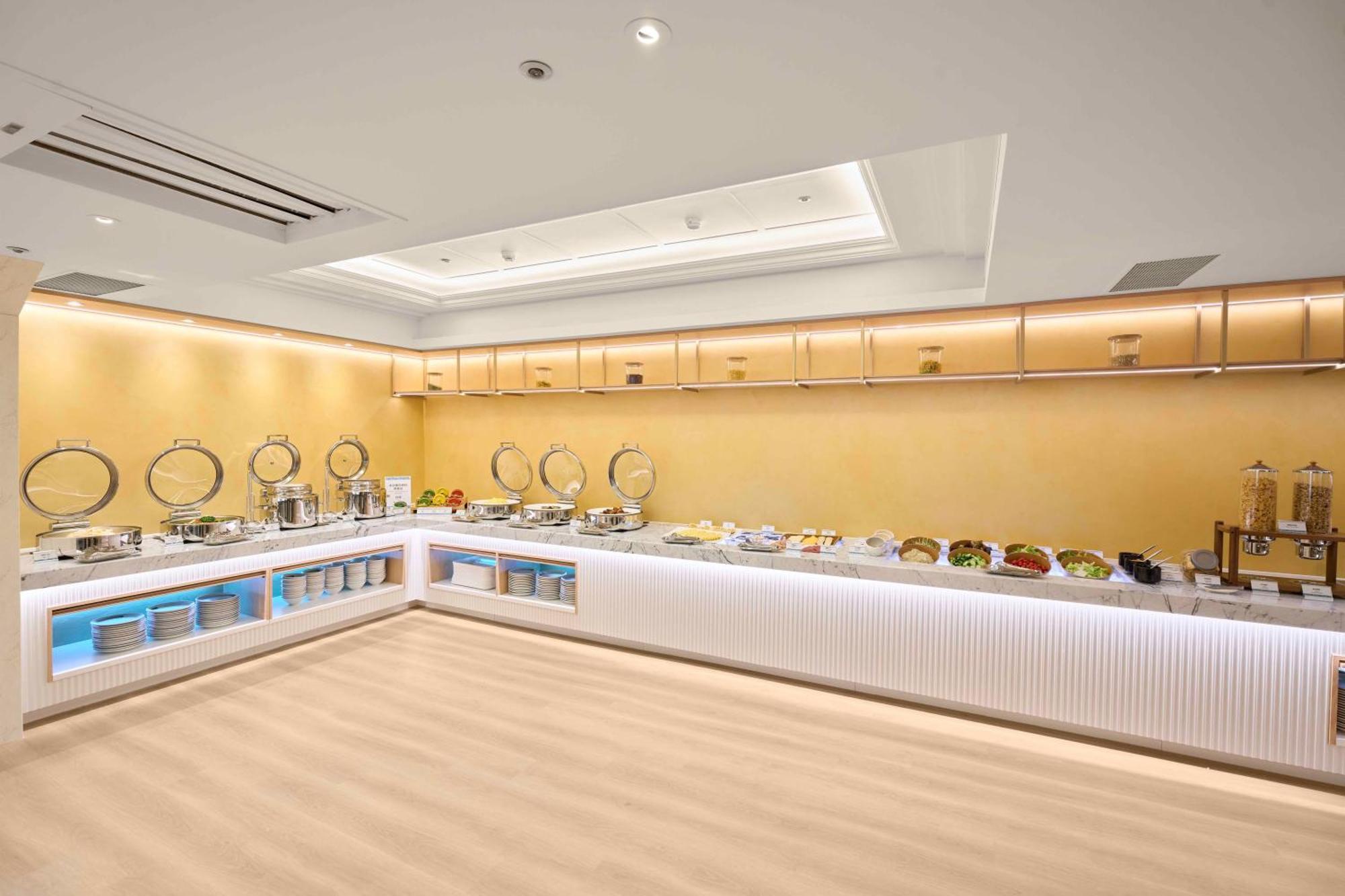 Fullon Poshtel Jhongli Ξενοδοχείο Zhongli Εξωτερικό φωτογραφία