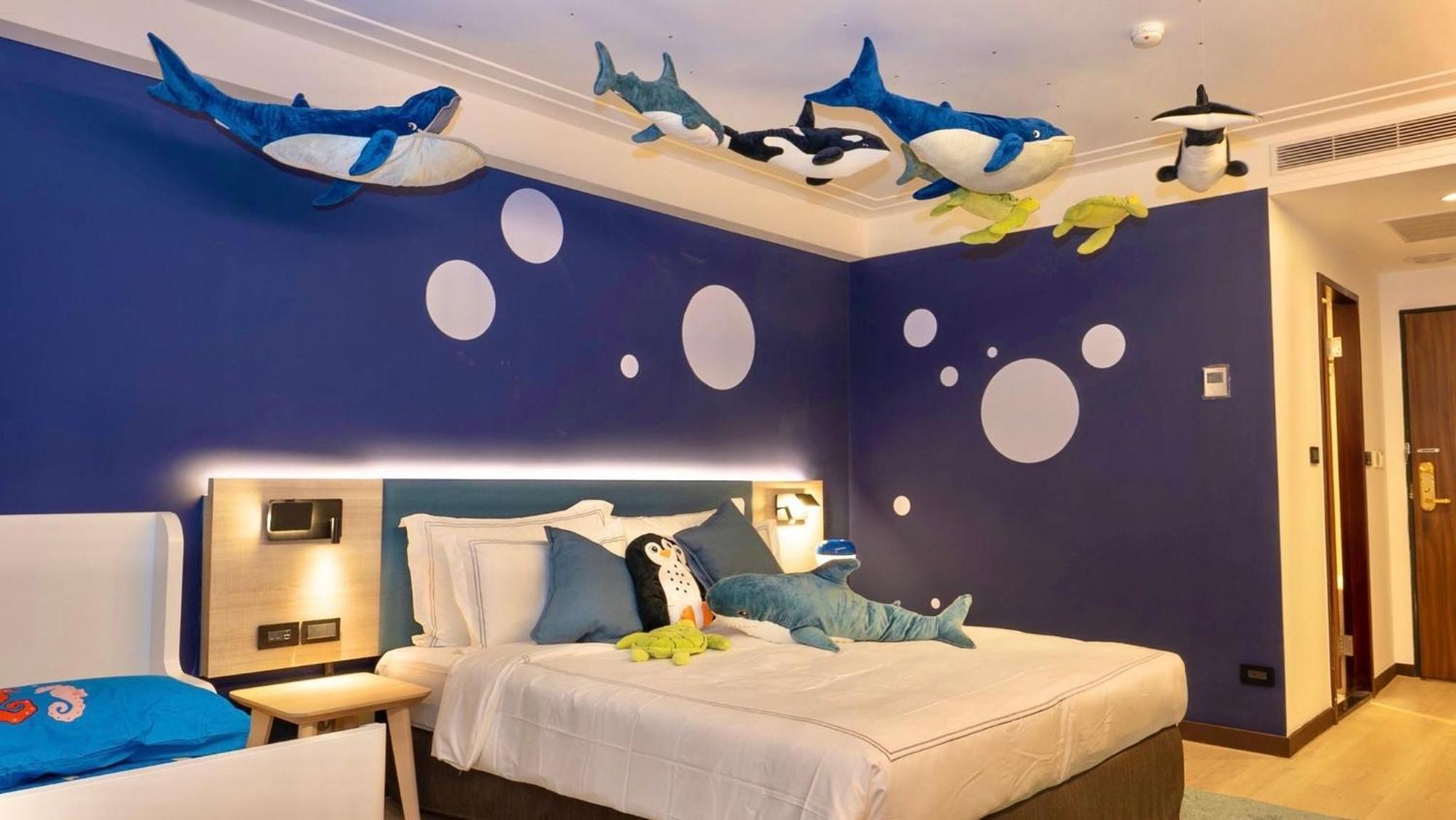 Fullon Poshtel Jhongli Ξενοδοχείο Zhongli Εξωτερικό φωτογραφία