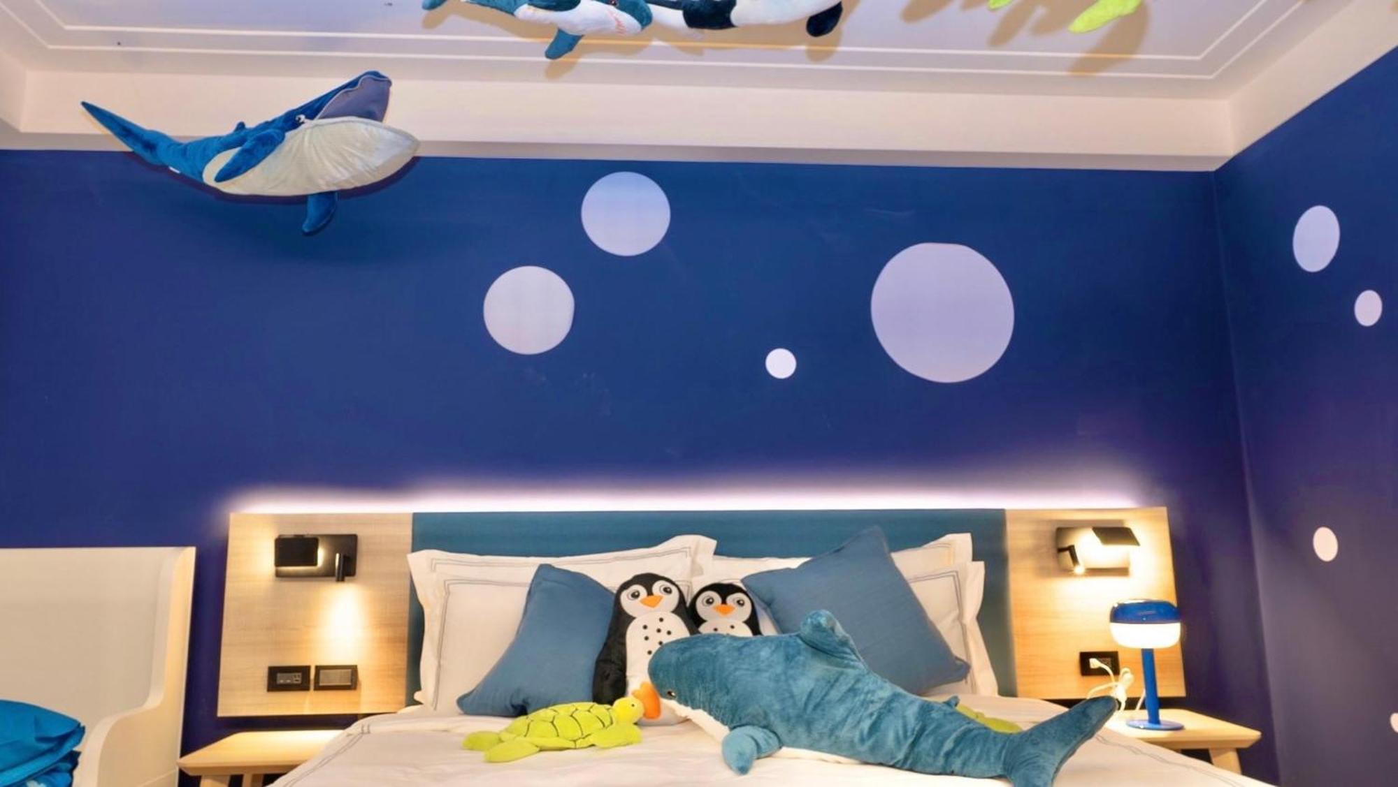Fullon Poshtel Jhongli Ξενοδοχείο Zhongli Εξωτερικό φωτογραφία