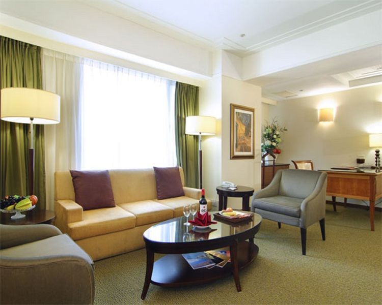 Fullon Poshtel Jhongli Ξενοδοχείο Zhongli Εξωτερικό φωτογραφία
