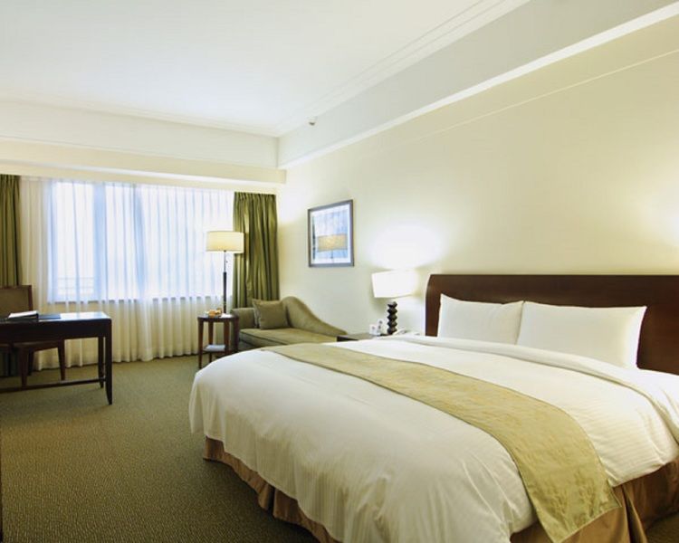 Fullon Poshtel Jhongli Ξενοδοχείο Zhongli Εξωτερικό φωτογραφία