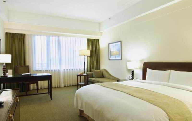 Fullon Poshtel Jhongli Ξενοδοχείο Zhongli Εξωτερικό φωτογραφία