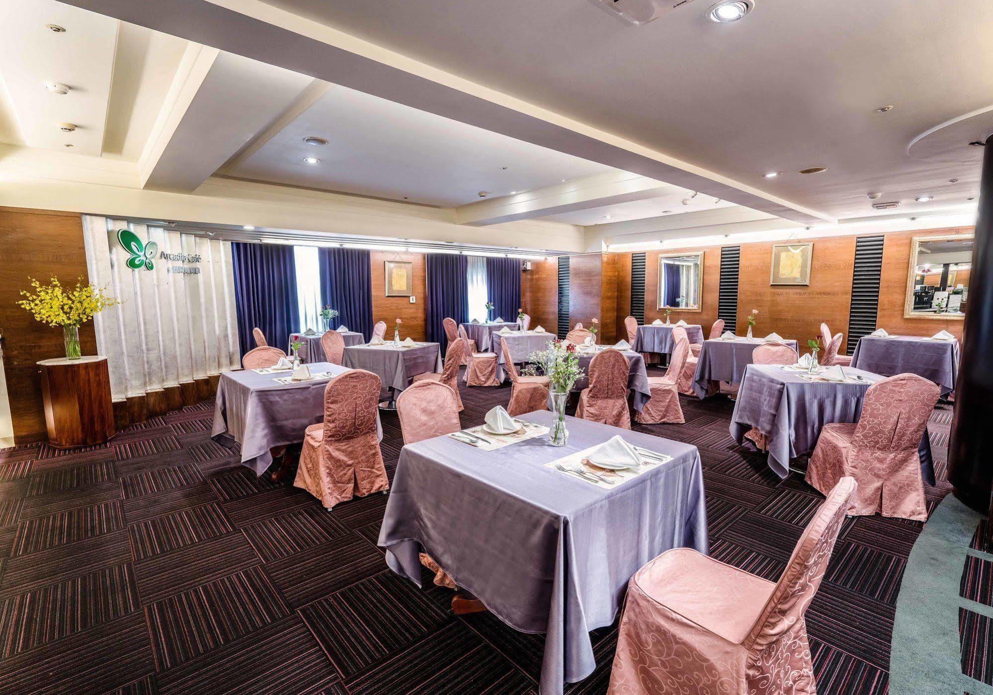 Fullon Poshtel Jhongli Ξενοδοχείο Zhongli Εξωτερικό φωτογραφία