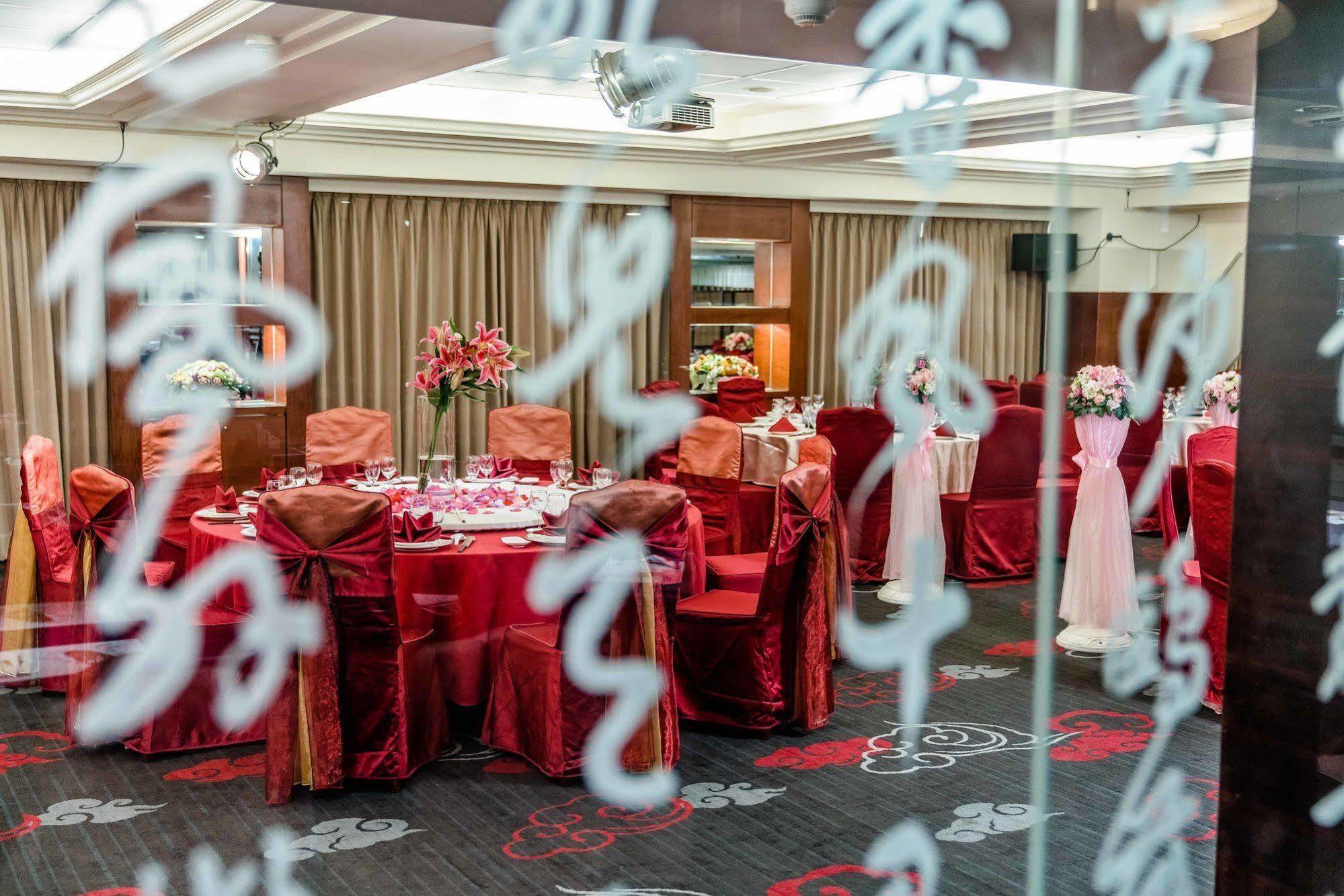 Fullon Poshtel Jhongli Ξενοδοχείο Zhongli Εξωτερικό φωτογραφία