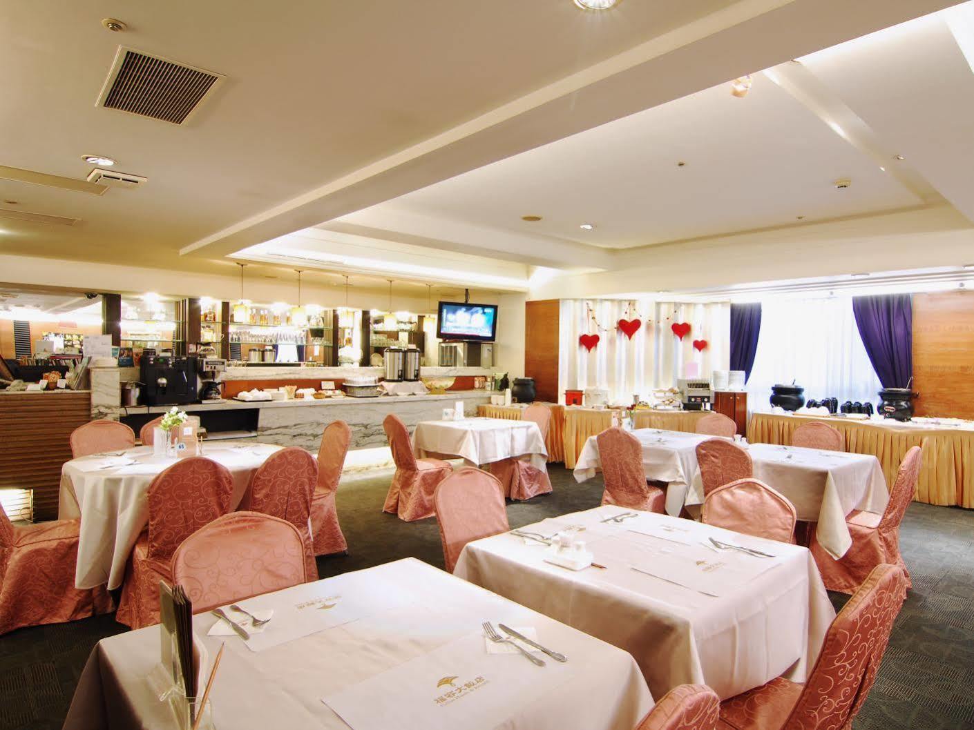 Fullon Poshtel Jhongli Ξενοδοχείο Zhongli Εξωτερικό φωτογραφία