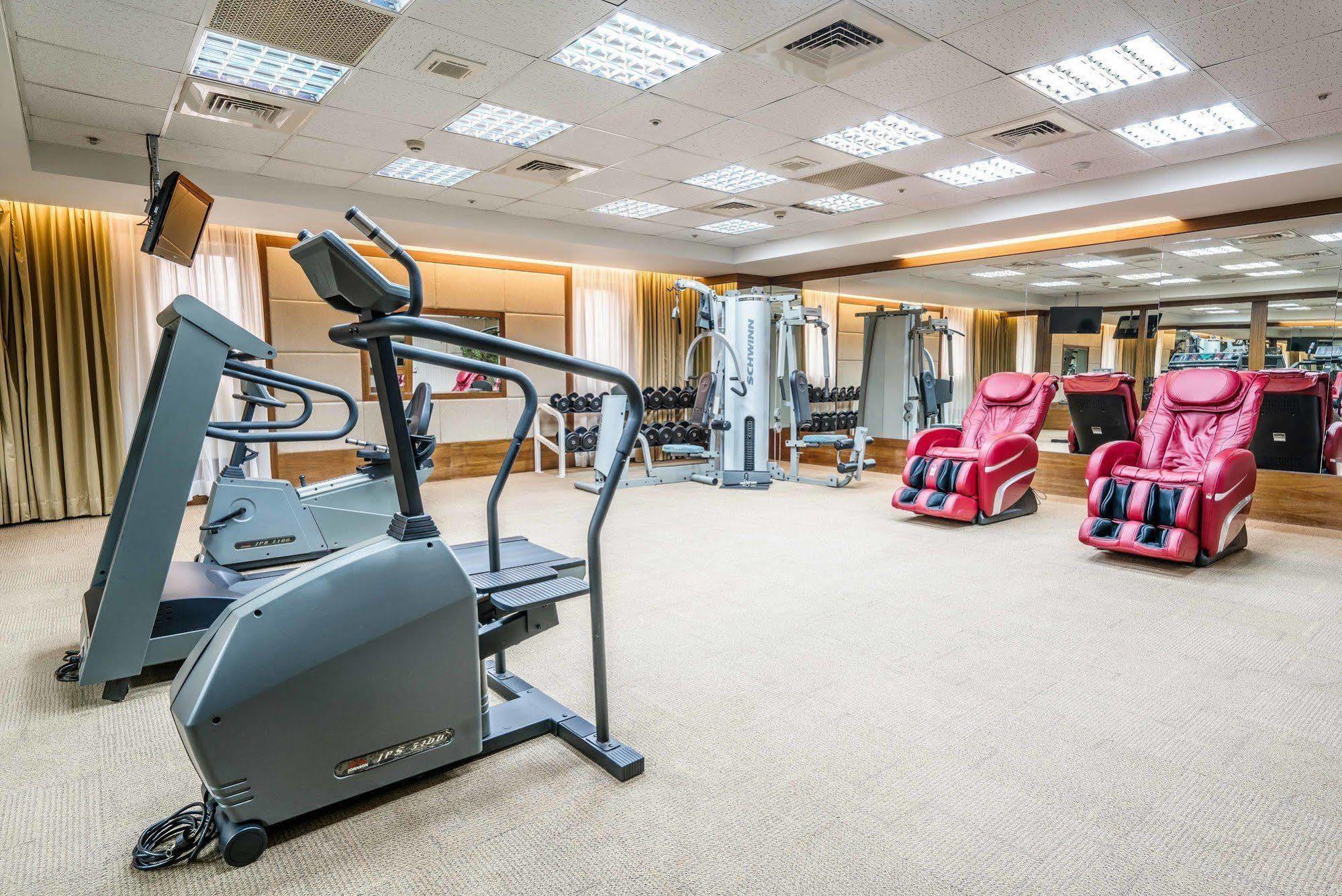 Fullon Poshtel Jhongli Ξενοδοχείο Zhongli Εξωτερικό φωτογραφία