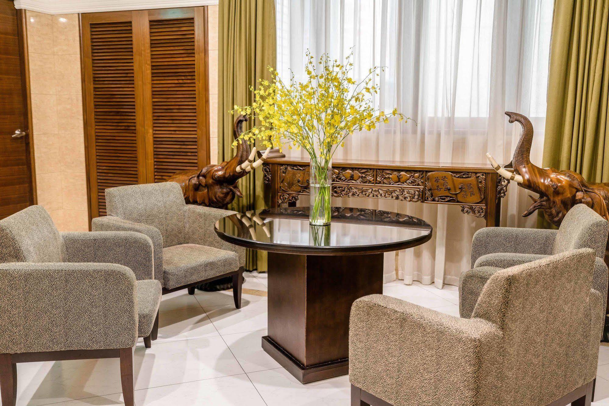 Fullon Poshtel Jhongli Ξενοδοχείο Zhongli Εξωτερικό φωτογραφία