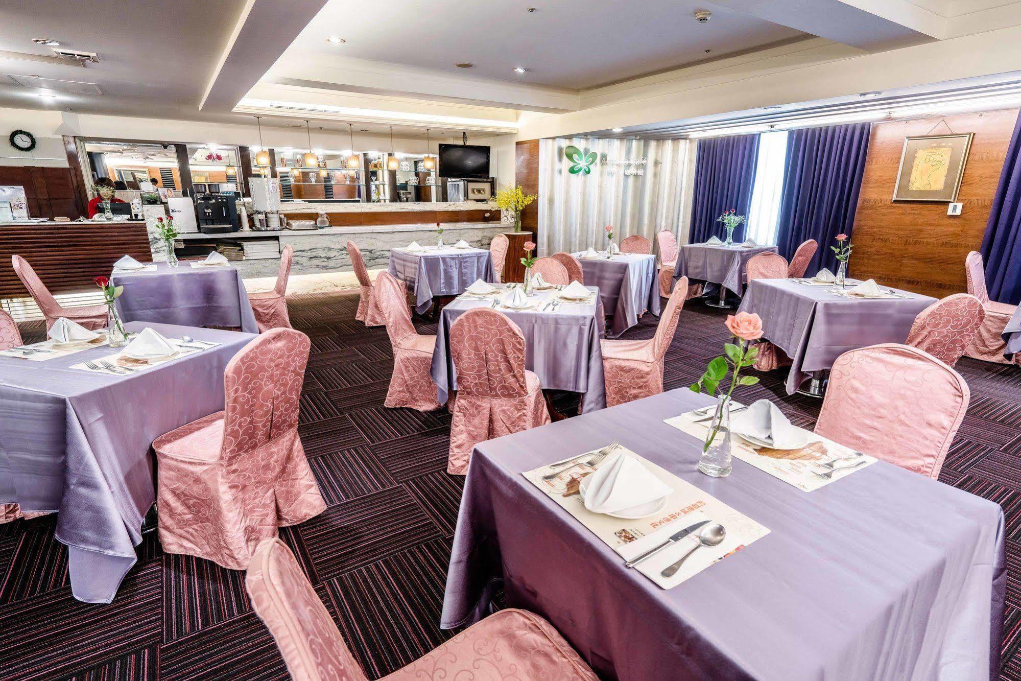 Fullon Poshtel Jhongli Ξενοδοχείο Zhongli Εξωτερικό φωτογραφία