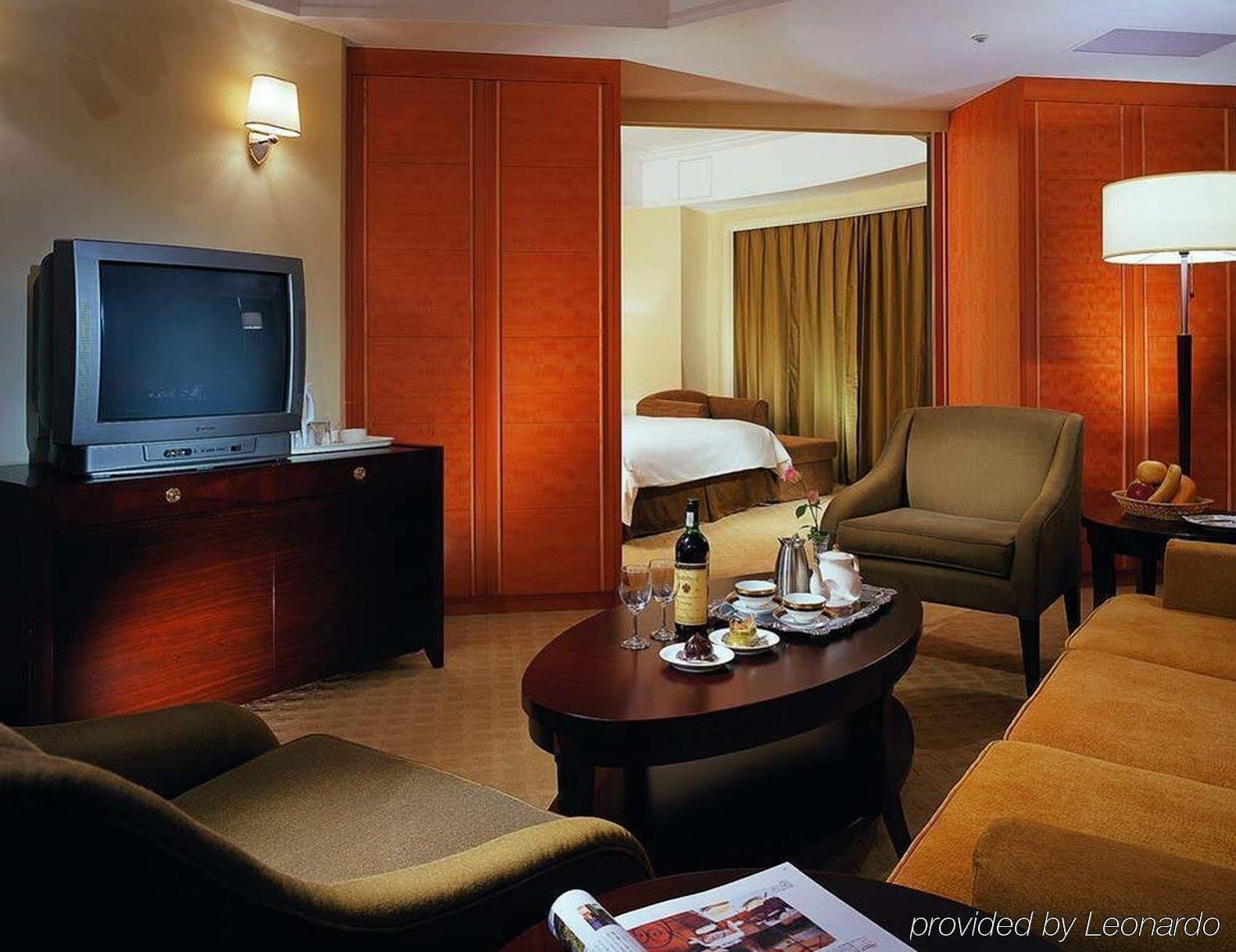 Fullon Poshtel Jhongli Ξενοδοχείο Zhongli Δωμάτιο φωτογραφία